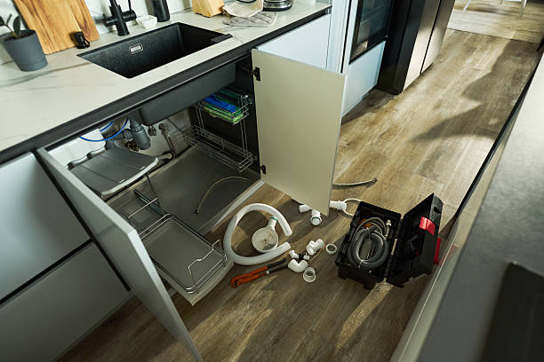 24/7 Emergency Water Heater Repair experts in Louisburg, KS
